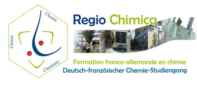 Regio-Chimica Logo